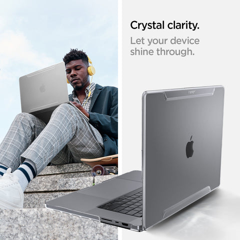 MacBook Pro Series - Thin Fit