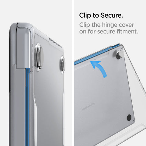 MacBook Pro Series - Thin Fit