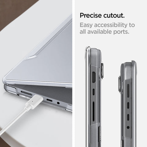 MacBook Pro Series - Thin Fit