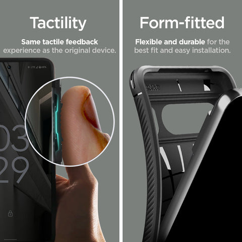 Pixel 8 Series - Rugged Armor