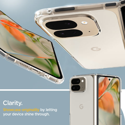 Pixel 9 Series - Ultra Hybrid