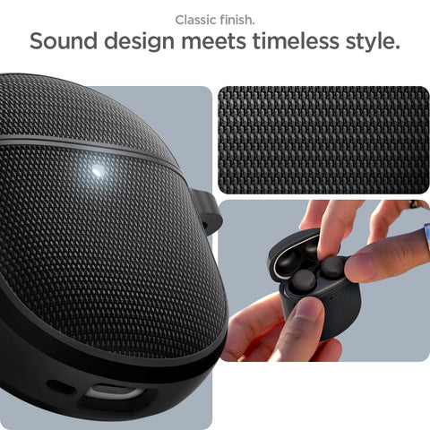 Pixel Buds Series - Classic Fit