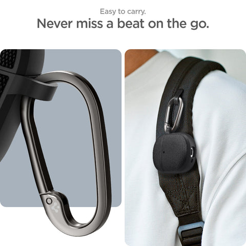 Pixel Buds Series - Classic Fit