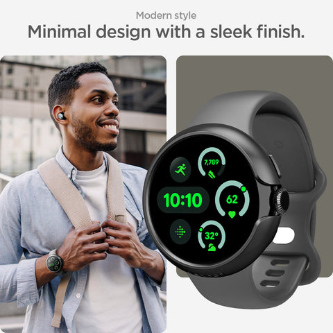Pixel Watch Series - Thin Fit