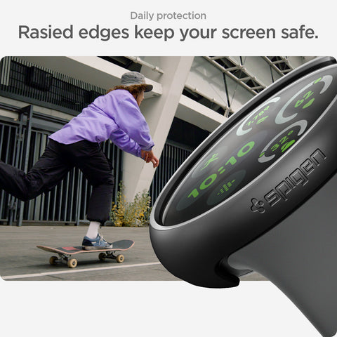 Pixel Watch Series - Thin Fit