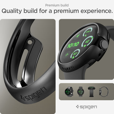 Pixel Watch Series - Thin Fit