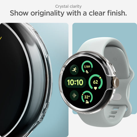 Pixel Watch Series - Thin Fit