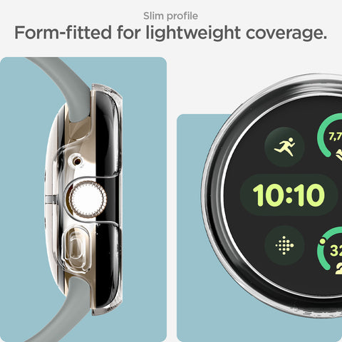 Pixel Watch Series - Thin Fit
