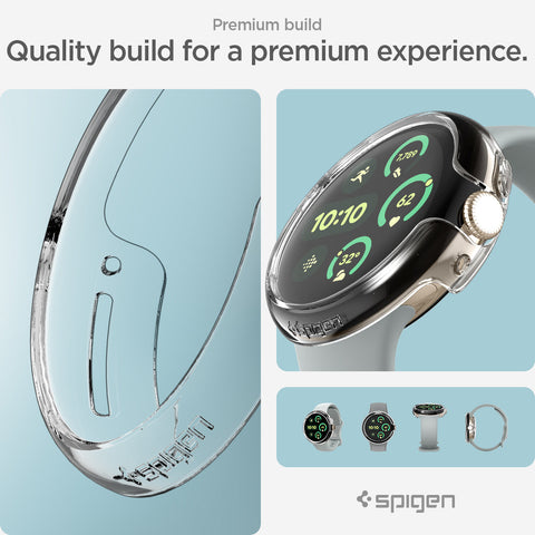 Pixel Watch Series - Thin Fit