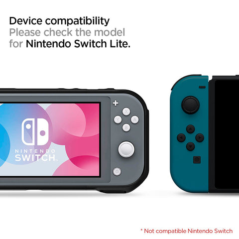 Nintendo Switch Series - Rugged Armor