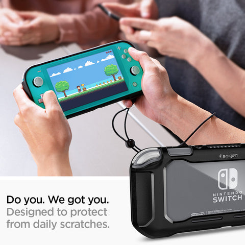 Nintendo Switch Series - Rugged Armor