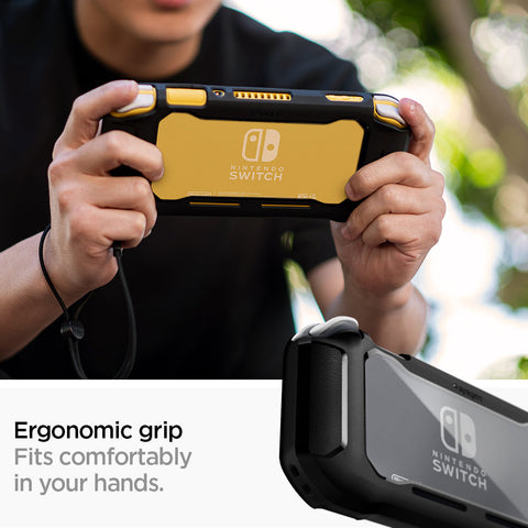 Nintendo Switch Series - Rugged Armor