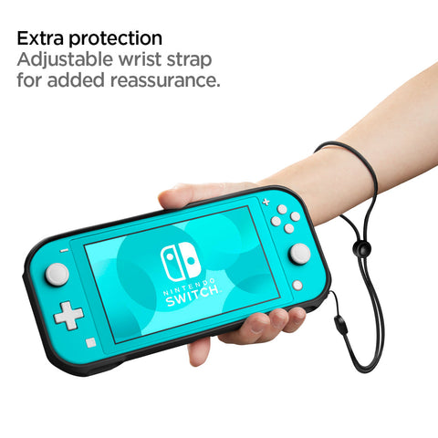 Nintendo Switch Series - Rugged Armor