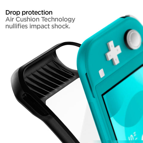 Nintendo Switch Series - Rugged Armor
