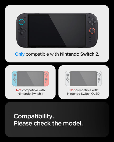 Nintendo Switch Series - Dual Grip