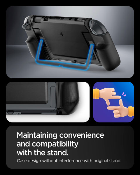 Nintendo Switch Series - Dual Grip
