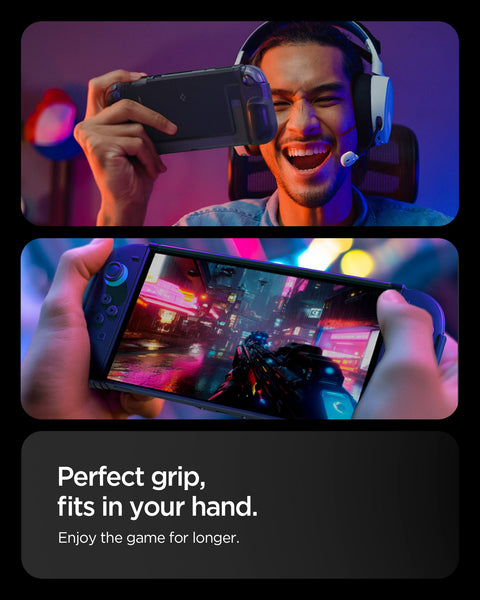 Nintendo Switch Series - Dual Grip