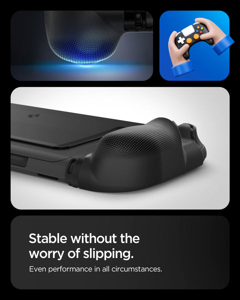 Nintendo Switch Series - Dual Grip