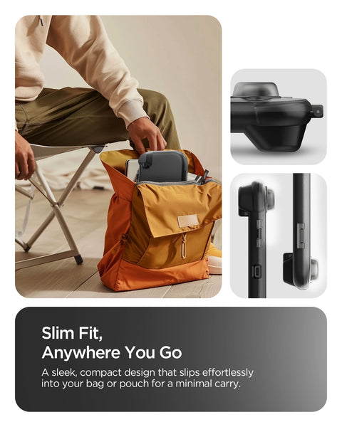 Nintendo Switch Series - Thin Fit 360