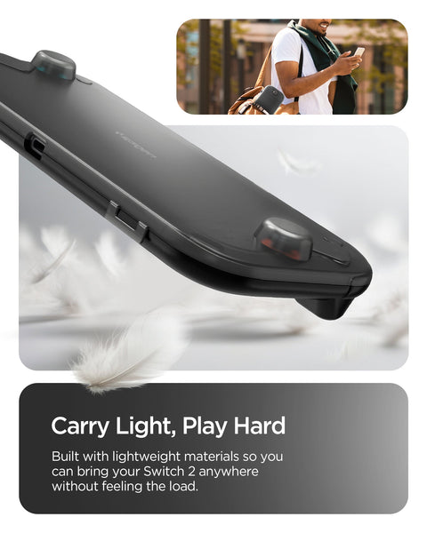Nintendo Switch Series - Thin Fit 360