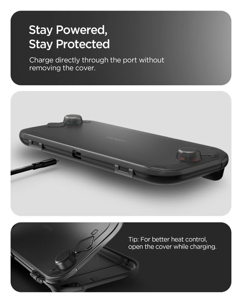 Nintendo Switch Series - Thin Fit 360