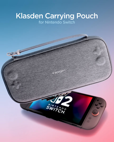 Nintendo Switch 2 - Klasden Pouch