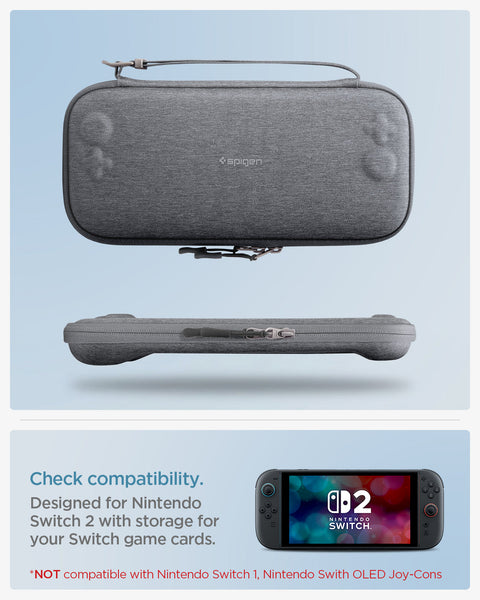 Nintendo Switch 2 - Klasden Pouch