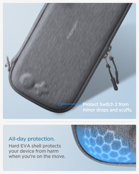 Nintendo Switch 2 - Klasden Pouch