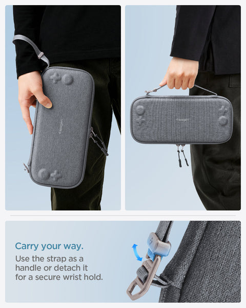 Nintendo Switch 2 - Klasden Pouch