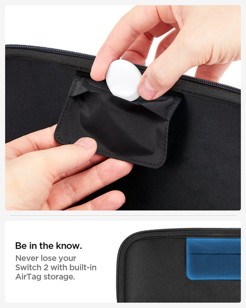 Nintendo Switch 2 - Klasden Pouch