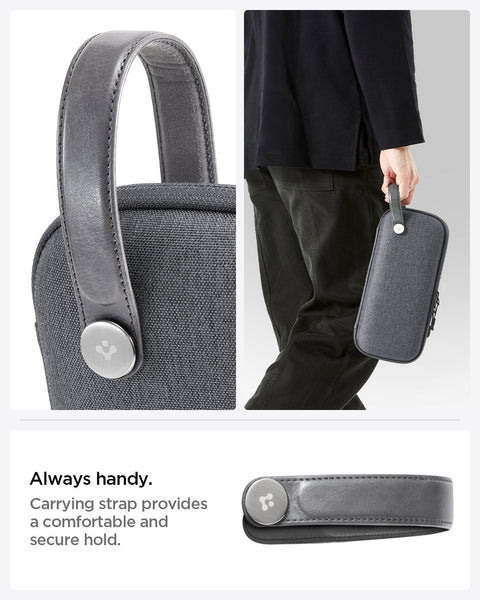 Nintendo Switch 2 - Klasden Pouch