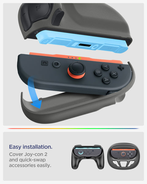 Nintendo Switch Series - Nano Pop