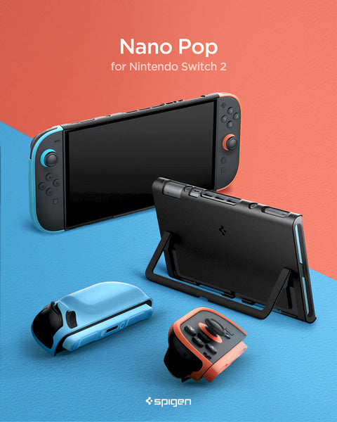 Nintendo Switch Series - Nano Pop