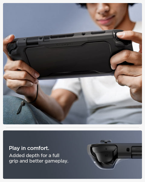 Nintendo Switch Series - Rugged Armor