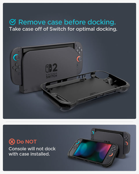 Nintendo Switch Series - Rugged Armor