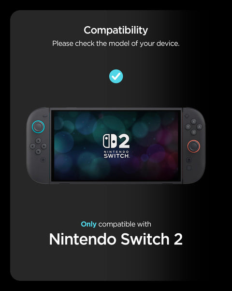 Nintendo Switch Series - Snap Switch