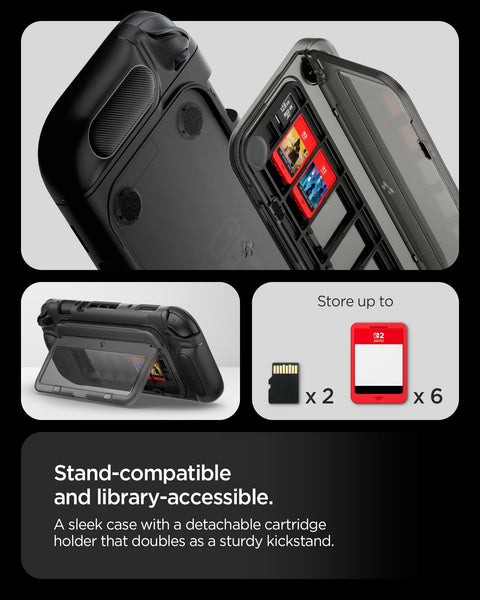 Nintendo Switch Series - Snap Switch