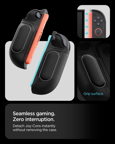 Nintendo Switch Series - Snap Switch