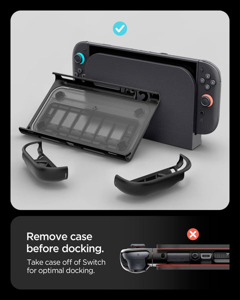 Nintendo Switch Series - Snap Switch