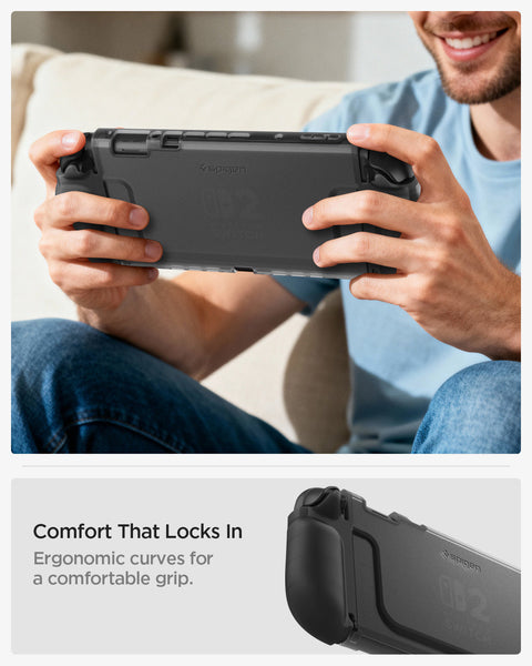 Nintendo Switch Series - Ultra Hybrid