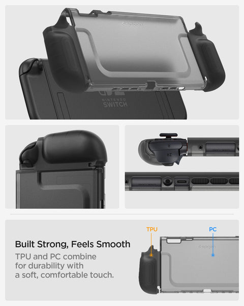 Nintendo Switch Series - Ultra Hybrid