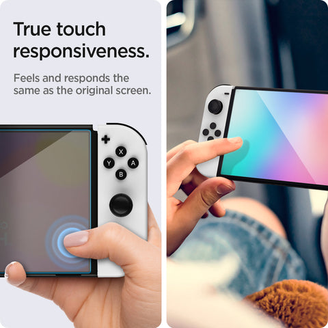 Nintendo Switch Series - GLAS.tR EZ Fit