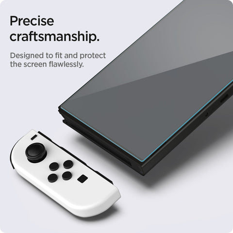 Nintendo Switch Series - GLAS.tR EZ Fit