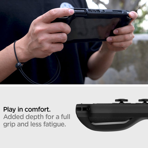 Nintendo Switch Series - Rugged Armor