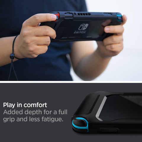 Nintendo Switch Series - Rugged Armor