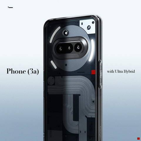 Nothing Phone Series - Ultra Hybrid