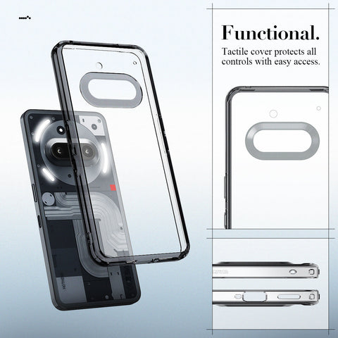 Nothing Phone Series - Ultra Hybrid