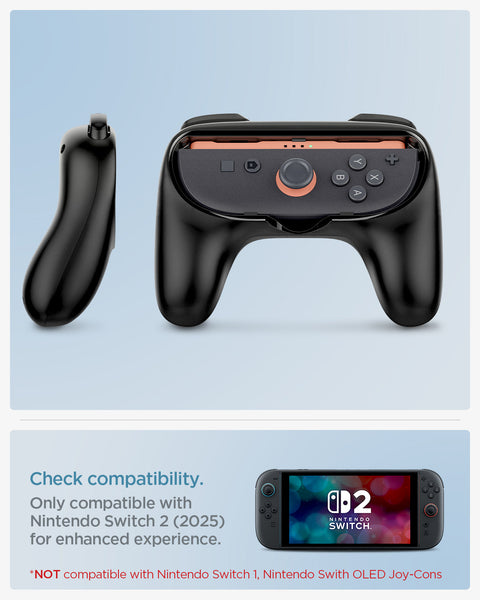 Nintendo Switch Joy-Con Grip | NS100
