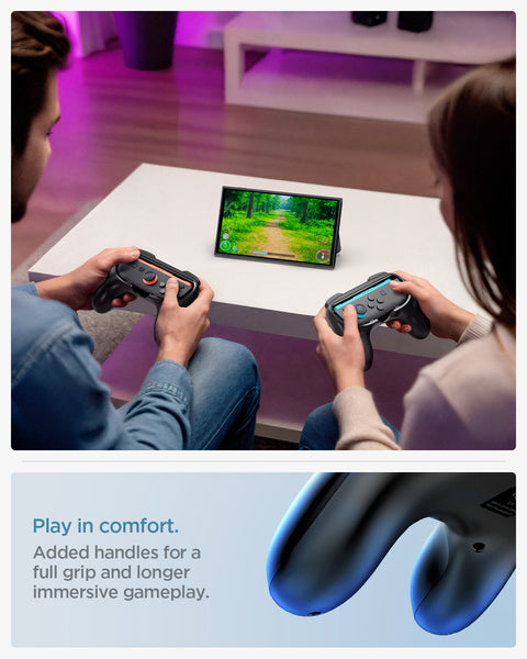 Nintendo Switch Joy-Con Grip | NS100
