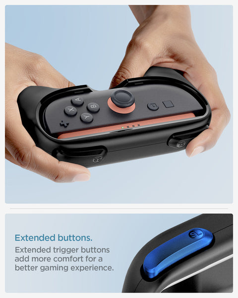Nintendo Switch Joy-Con Grip | NS100